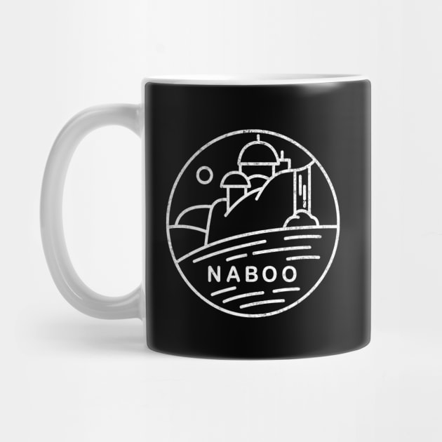 Naboo by BodinStreet